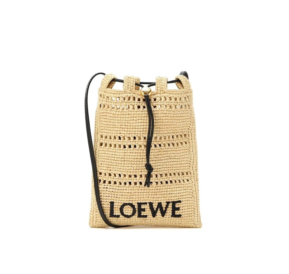 専用【美品】ロエベ(LOEWE)かごバッグ　カゴバッグ　田中みな実愛用品　限定 人気が止まらない『ロエベ』のかごバッグ3選！ シンプルコーデを