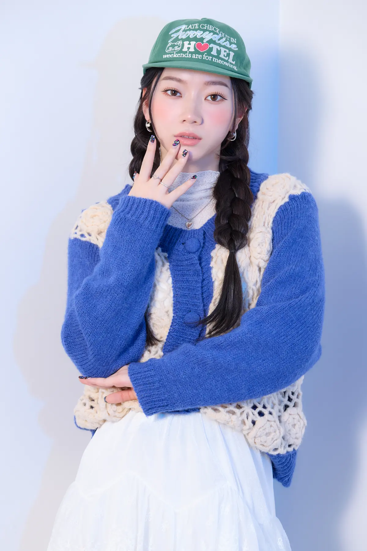 IS:SUE（イッシュ）のオールラウンダーRINOさん