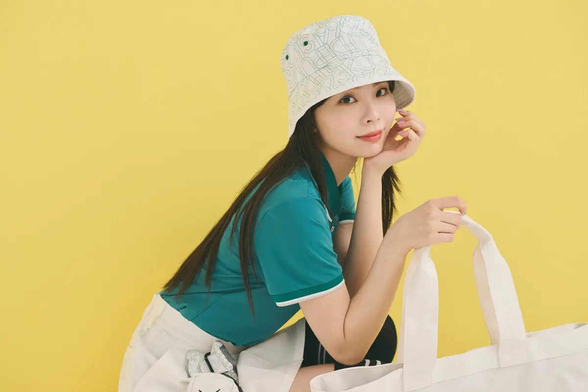 23区ゴルフ　よりカット