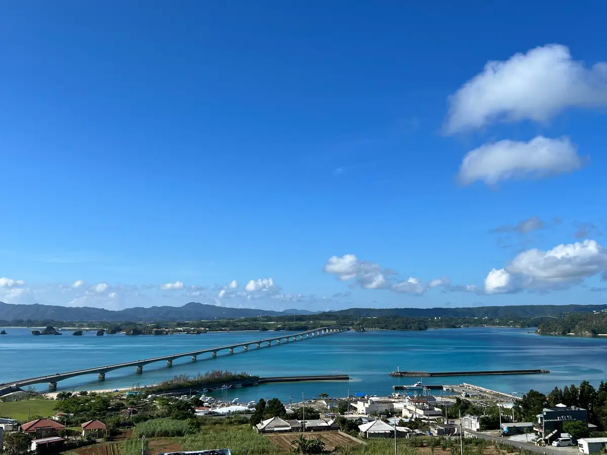 【全室スイートルーム！？】沖縄県古宇利島の画像_2