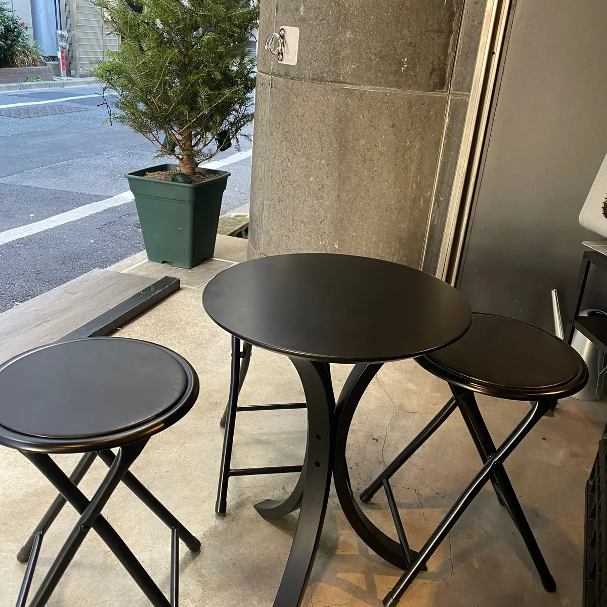 【新宿カフェ】ここは韓国？！🇰🇷オシャレの画像_3