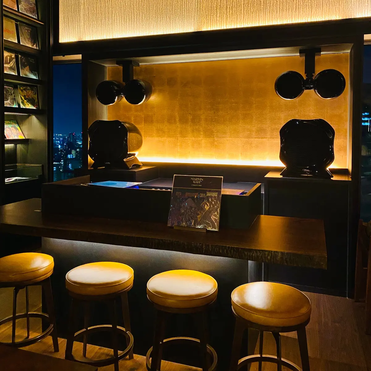 SONATA BAR & LOUNGE