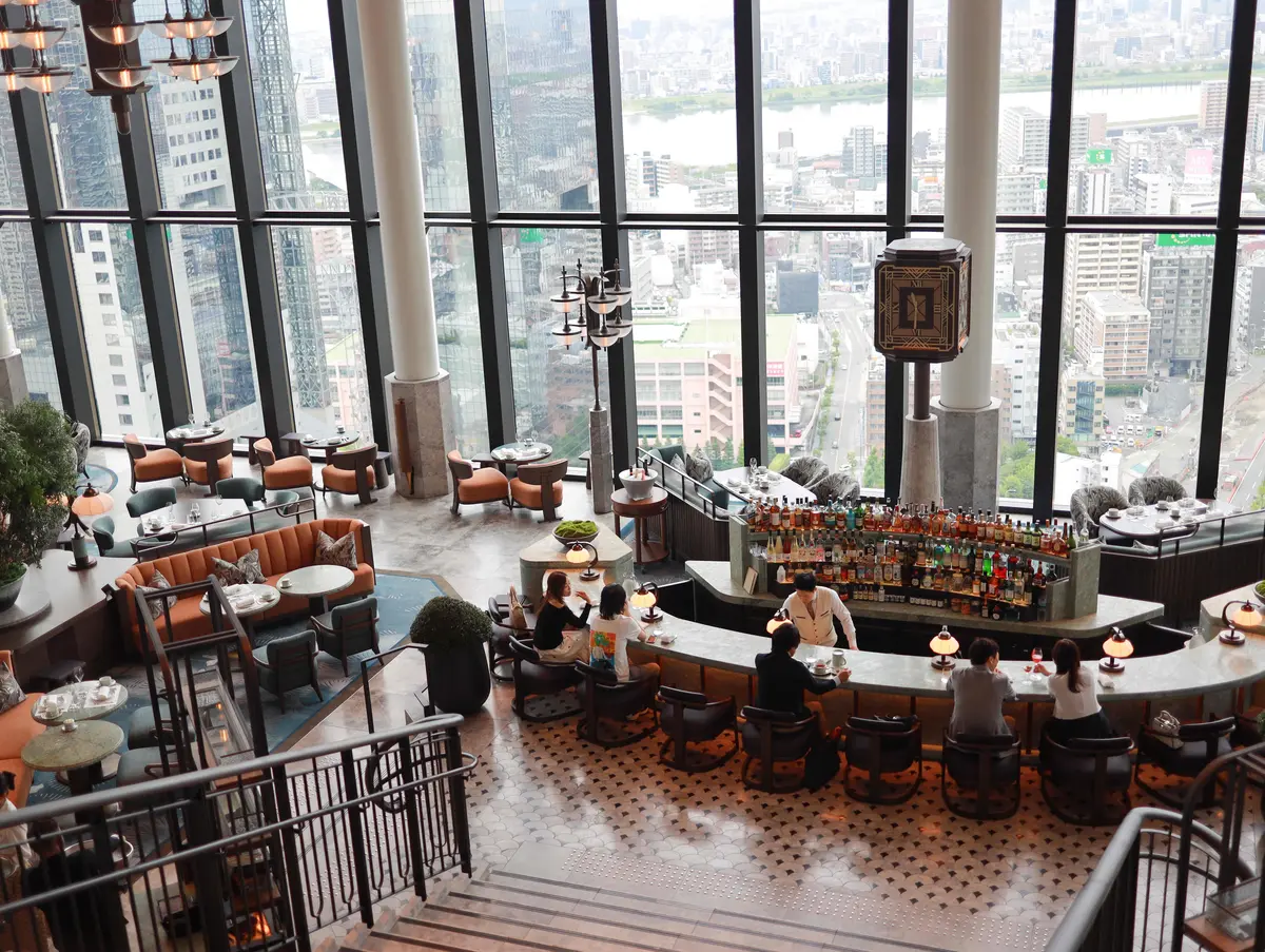 【大阪ホテル】メインは“本日のパイ包み”の画像_6