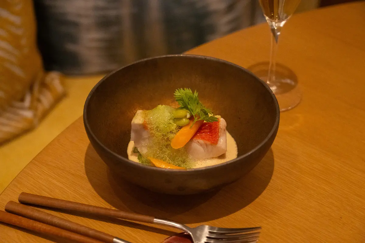 【東京】ルレ・エ・シャトー加盟ホテルの名の画像_12