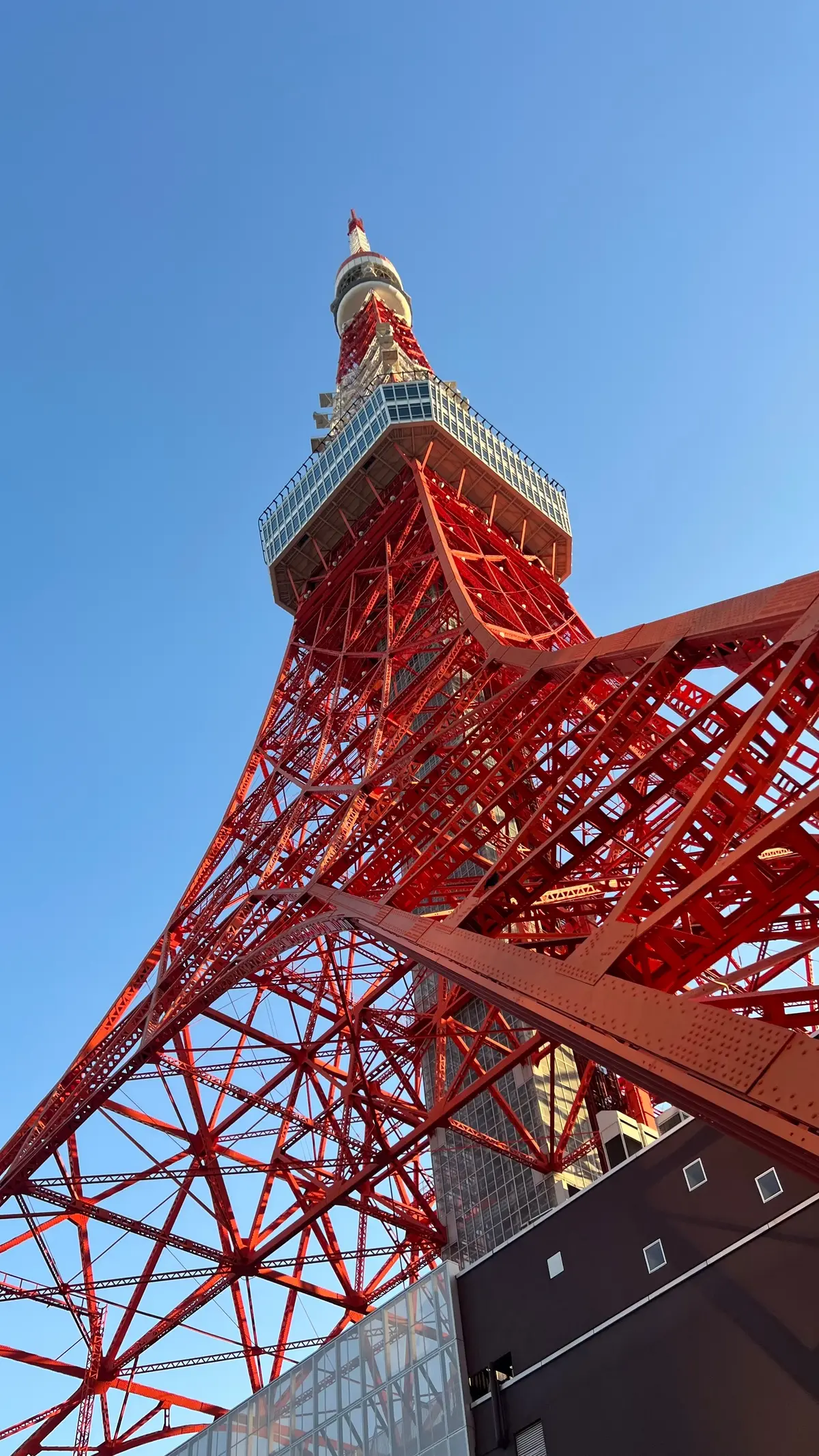 東京タワー