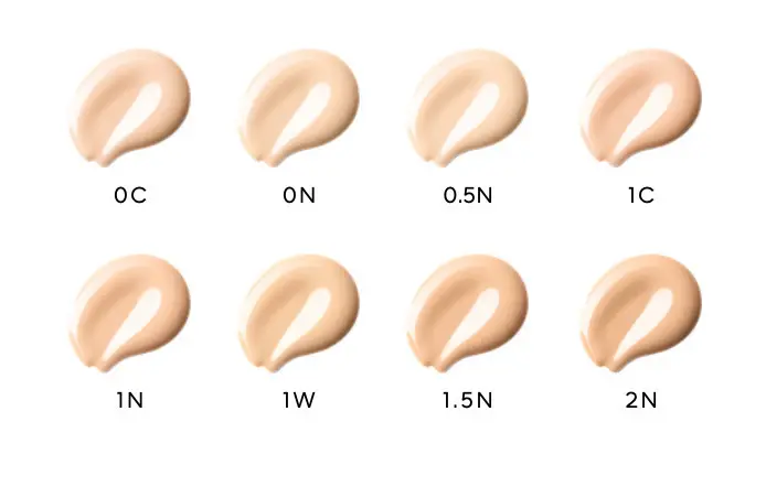 『GUERLAIN ゲラン』テラコッタ フルイド グロウ テクスチャー画像 くずれないベースメイク名品 2025