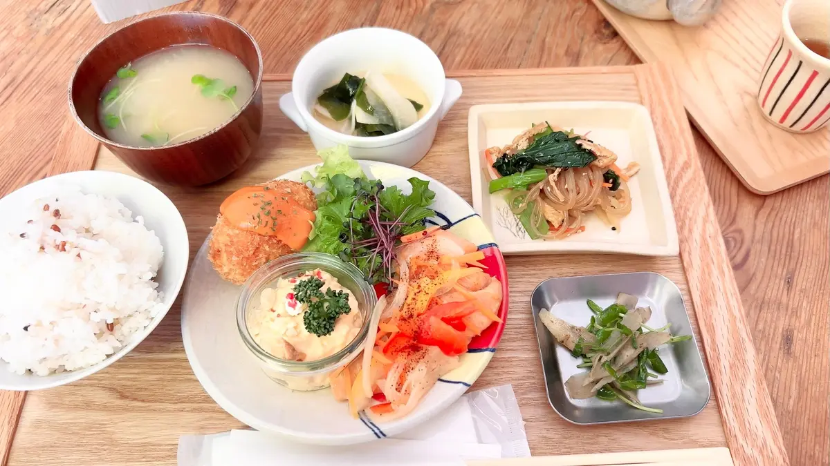 【兵庫・神戸】"旅するタルタルソース モの画像_7