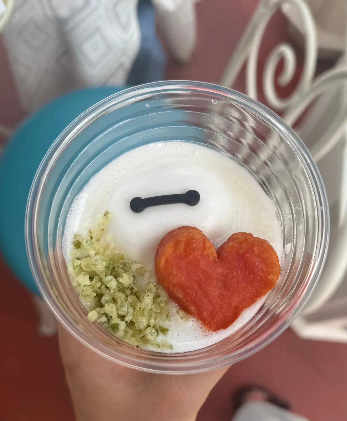 2025最新『東京ディズニーランド』食べの画像_3