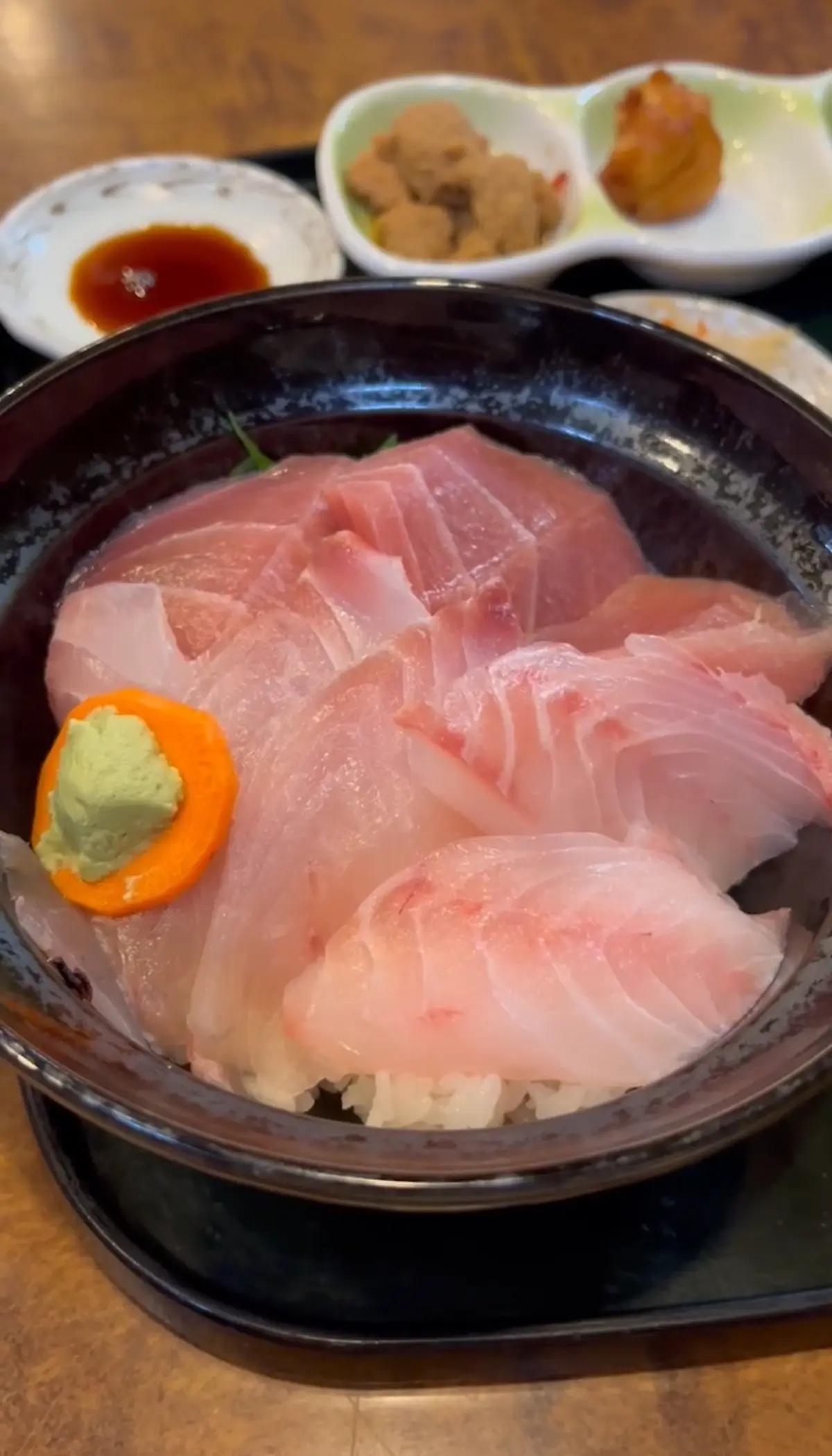 【横浜から1時間】とれたての魚を堪能できの画像_1