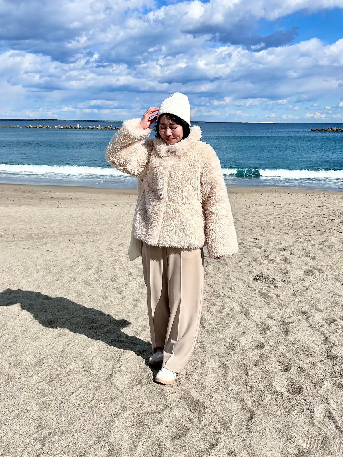 『MOREインフルエンサーズ』モモ花の自の画像_2