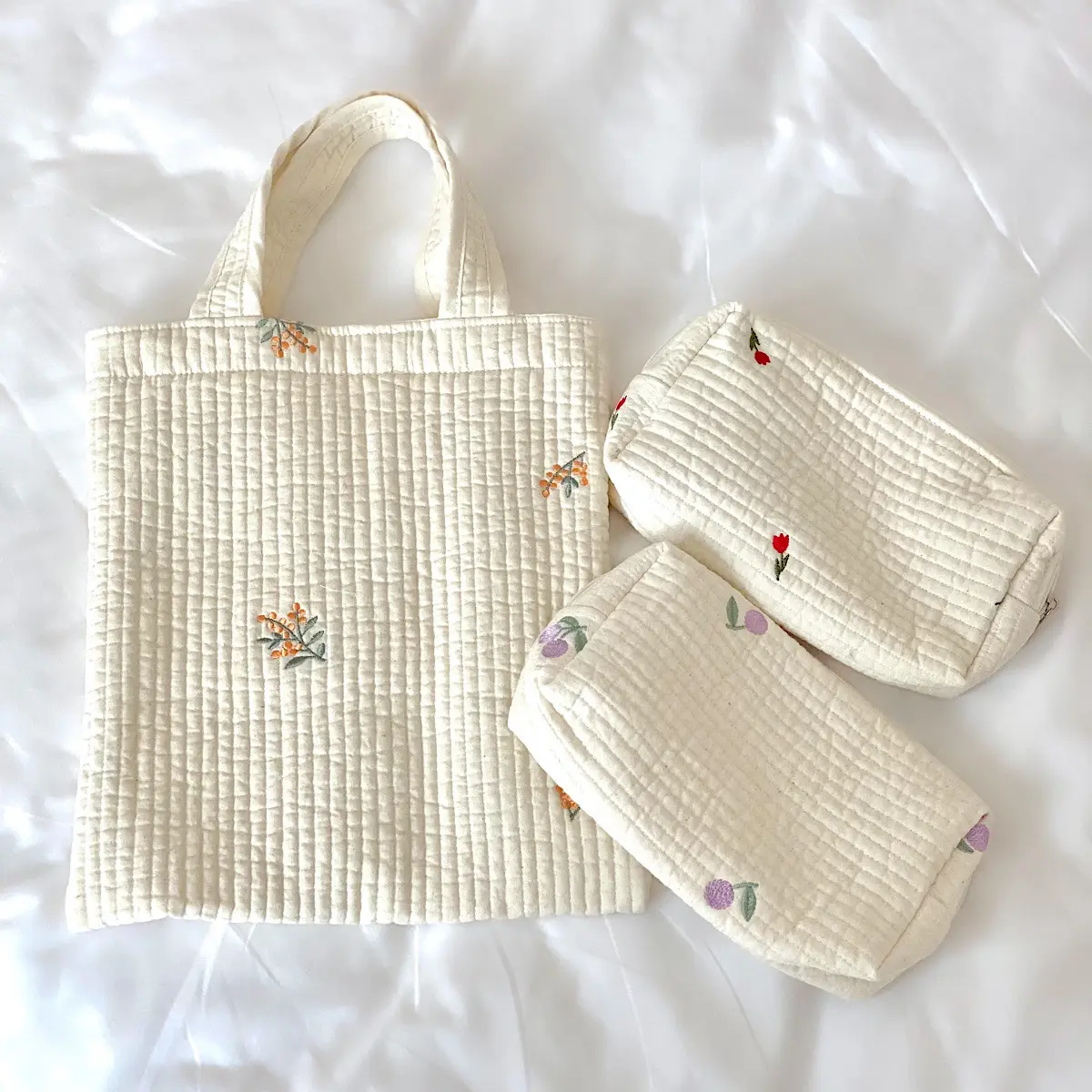 韓国　ソウル　広蔵市場　ヌビ