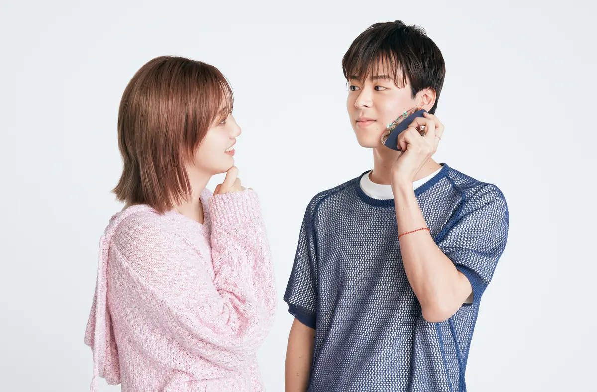 ヤーマンを試す北條慶