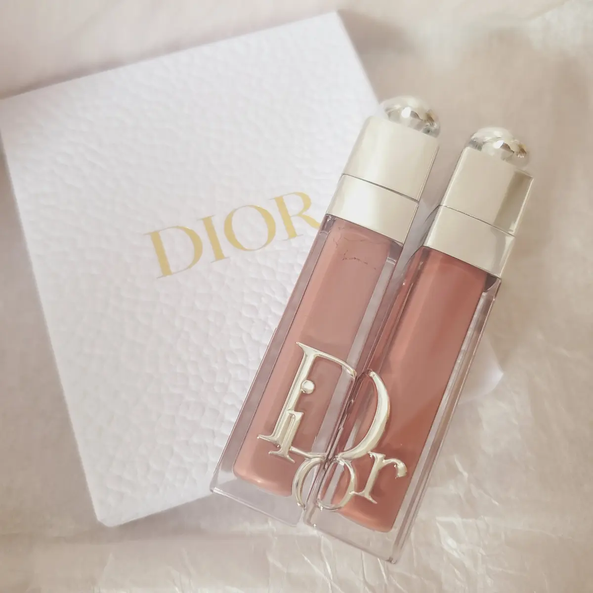 春の新作コスメ【Dior(ディオール)】の画像_1