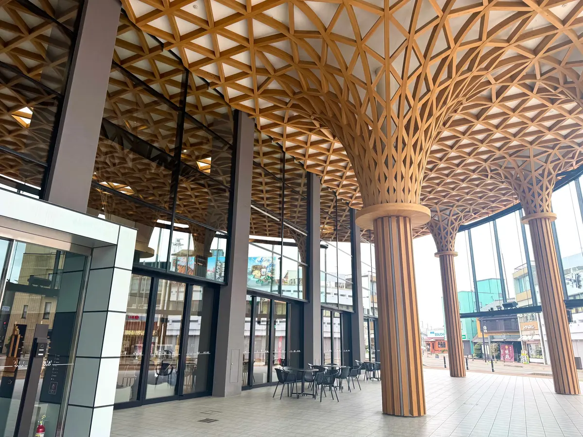 【福井】駅直結！雨の日でも楽しめる「AFの画像_11