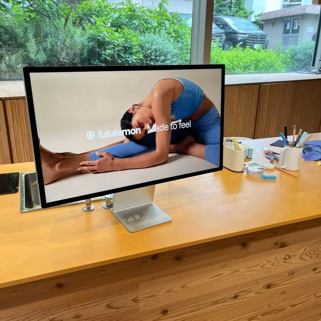 lululemon（ルルレモン）の新作】「Align™ (アライン)」の魅力