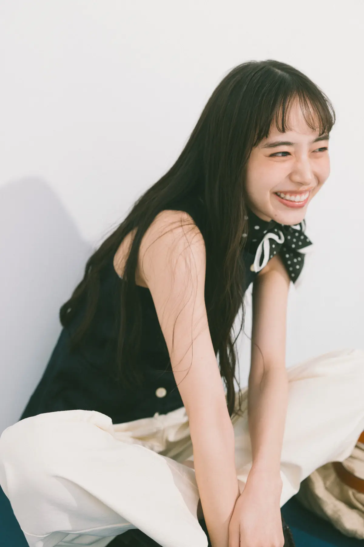 井桁弘恵　よりカット