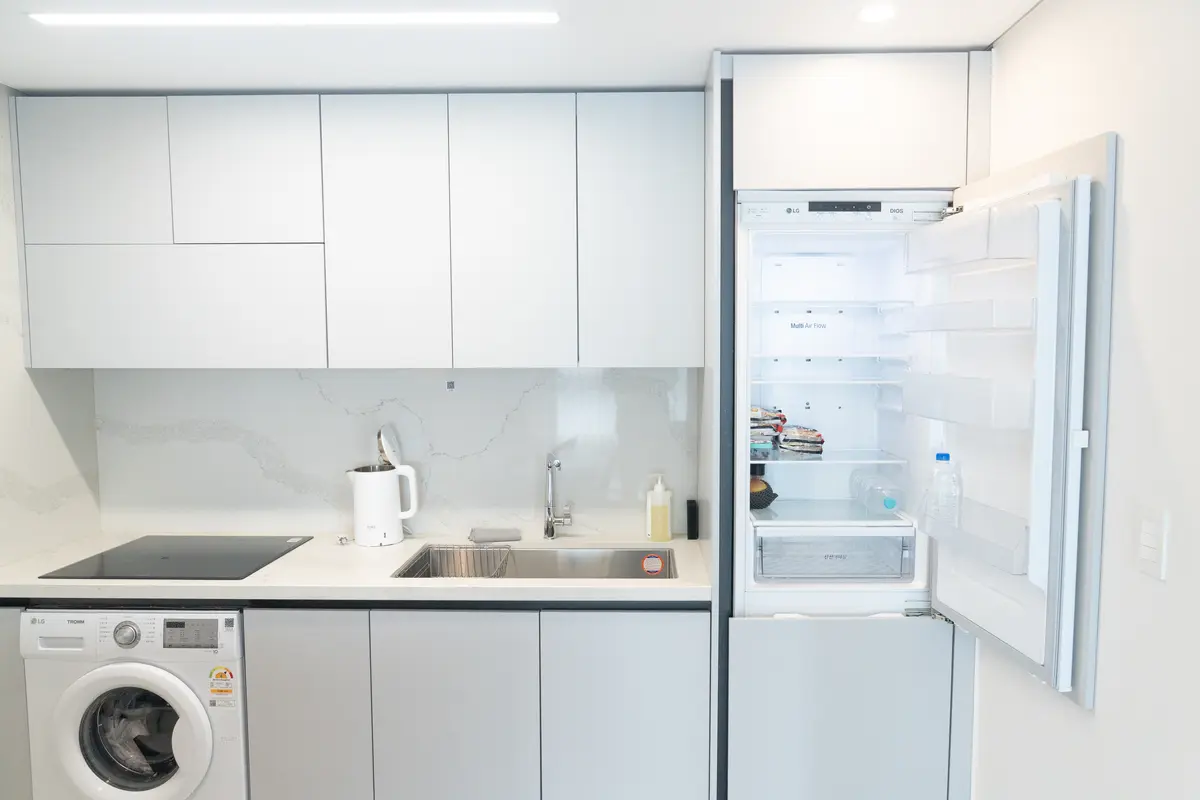 【韓国】"ソウルで暮らす"体験ができる『の画像_4