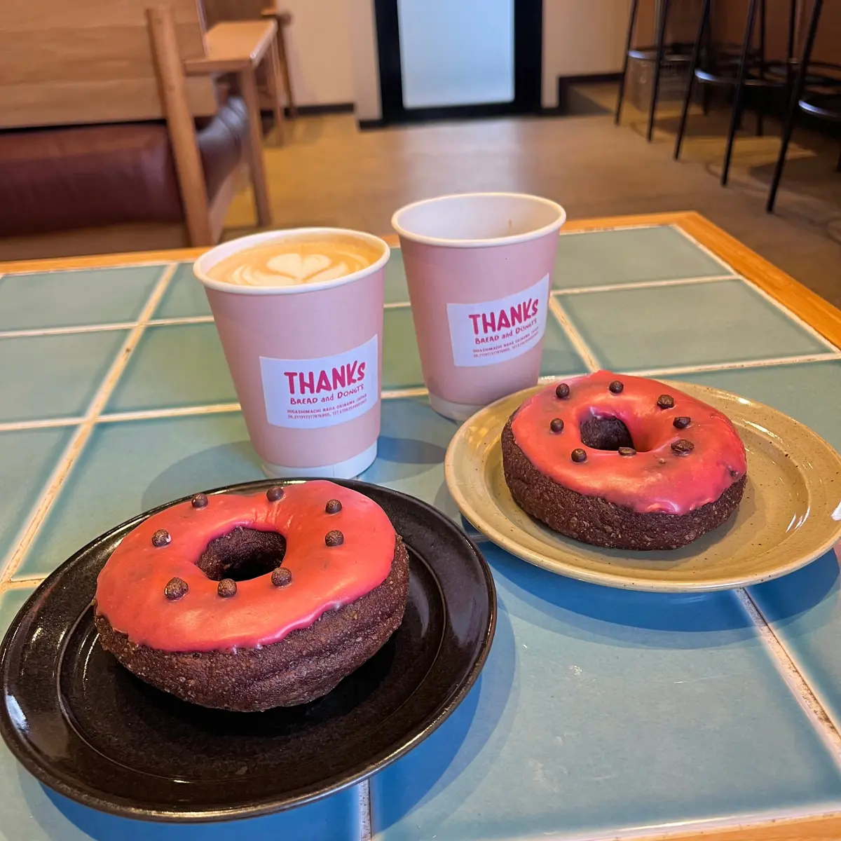 【沖縄｜那覇】サクッと立ち寄って幸福度たの画像_7