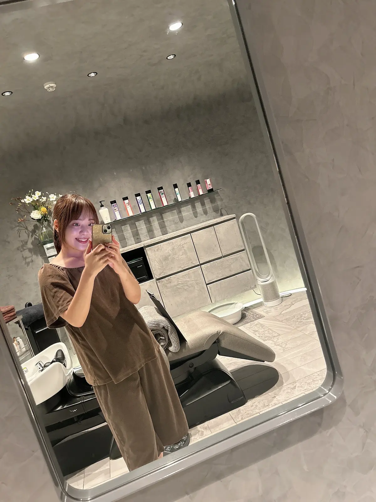 【極上の癒し】表参道の最高級ヘッドスパでの画像_5