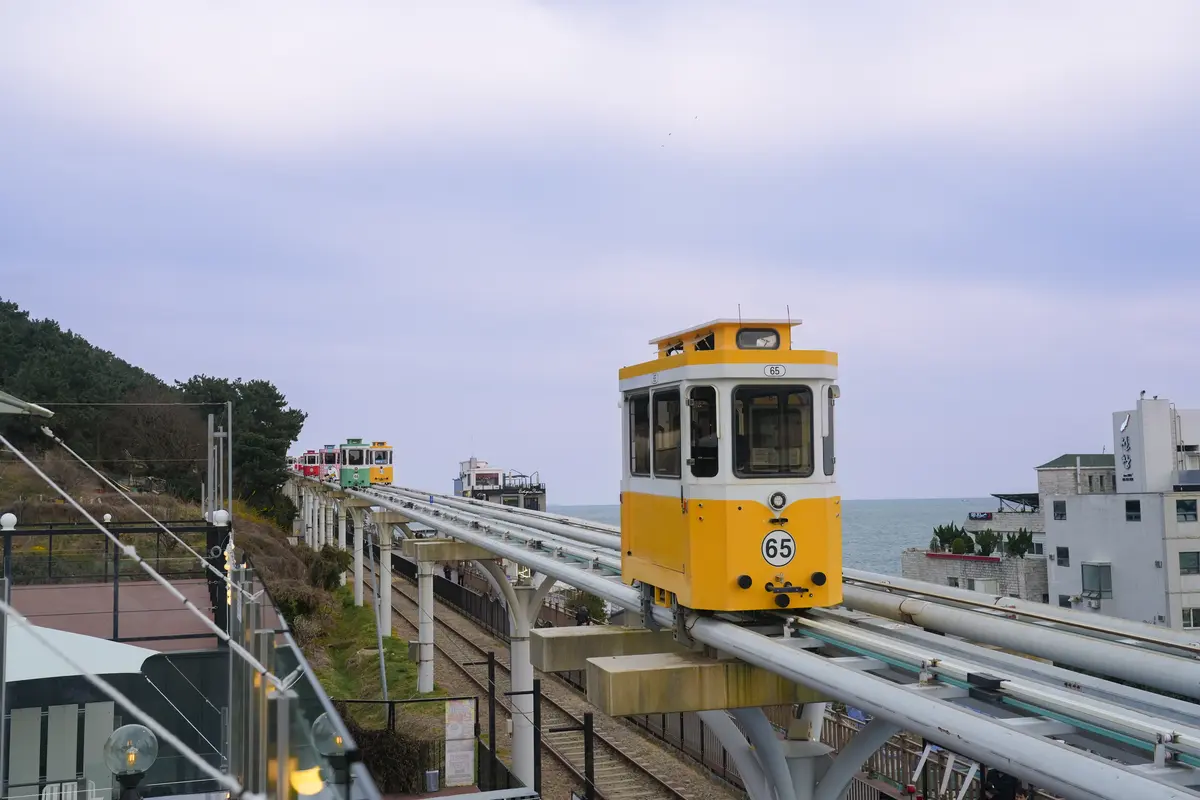 【韓国】釜山で泊まるならここ！『UH Cの画像_48