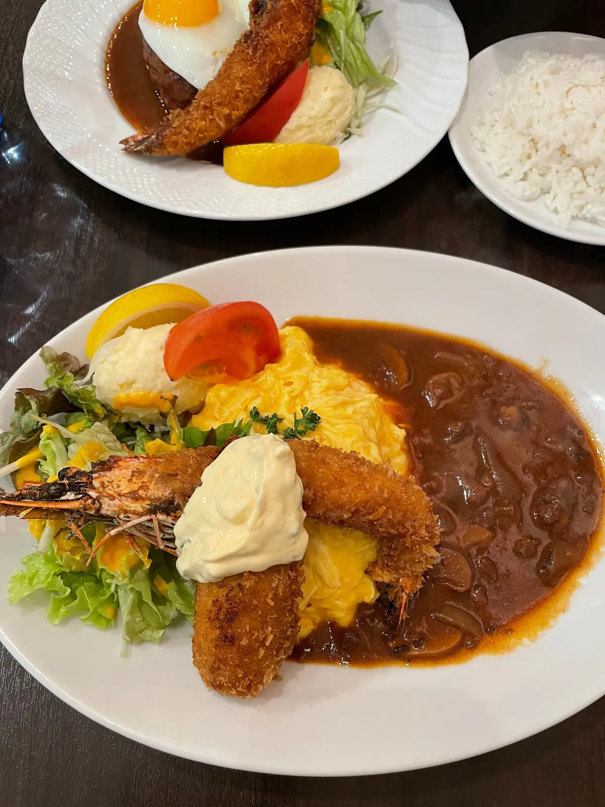 【東京】おすすめ洋食3選🍽️ご紹介🤍の画像_2