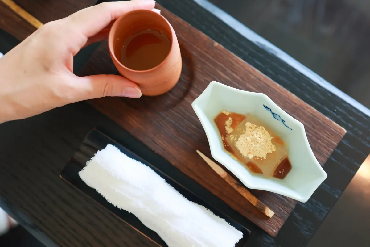 【岡山｜倉敷ホテル】おこもりステイにもぴの画像_9