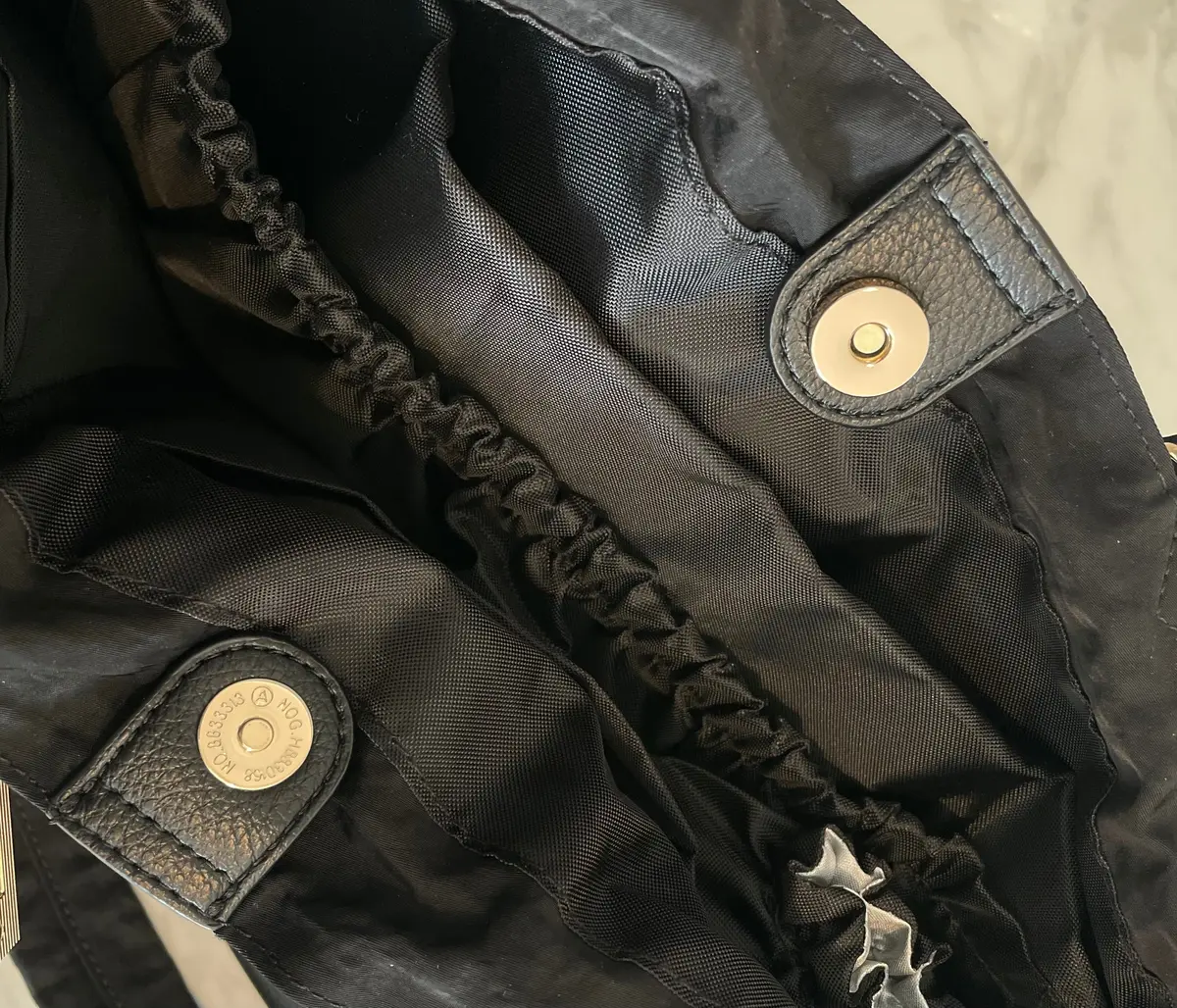 【What's in my bag？ 】の画像_3