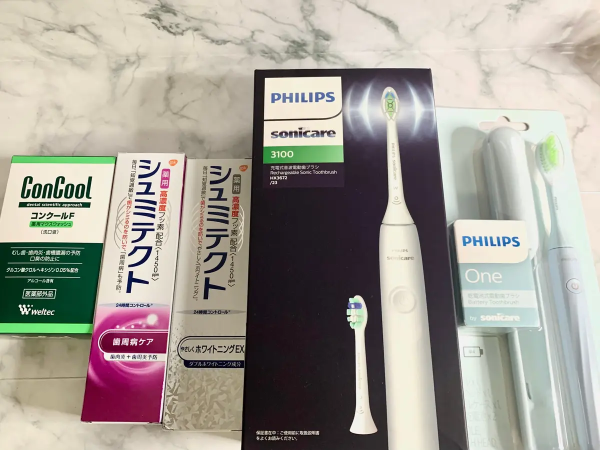 【１月購入品】買って良かった7アイテム！の画像_7