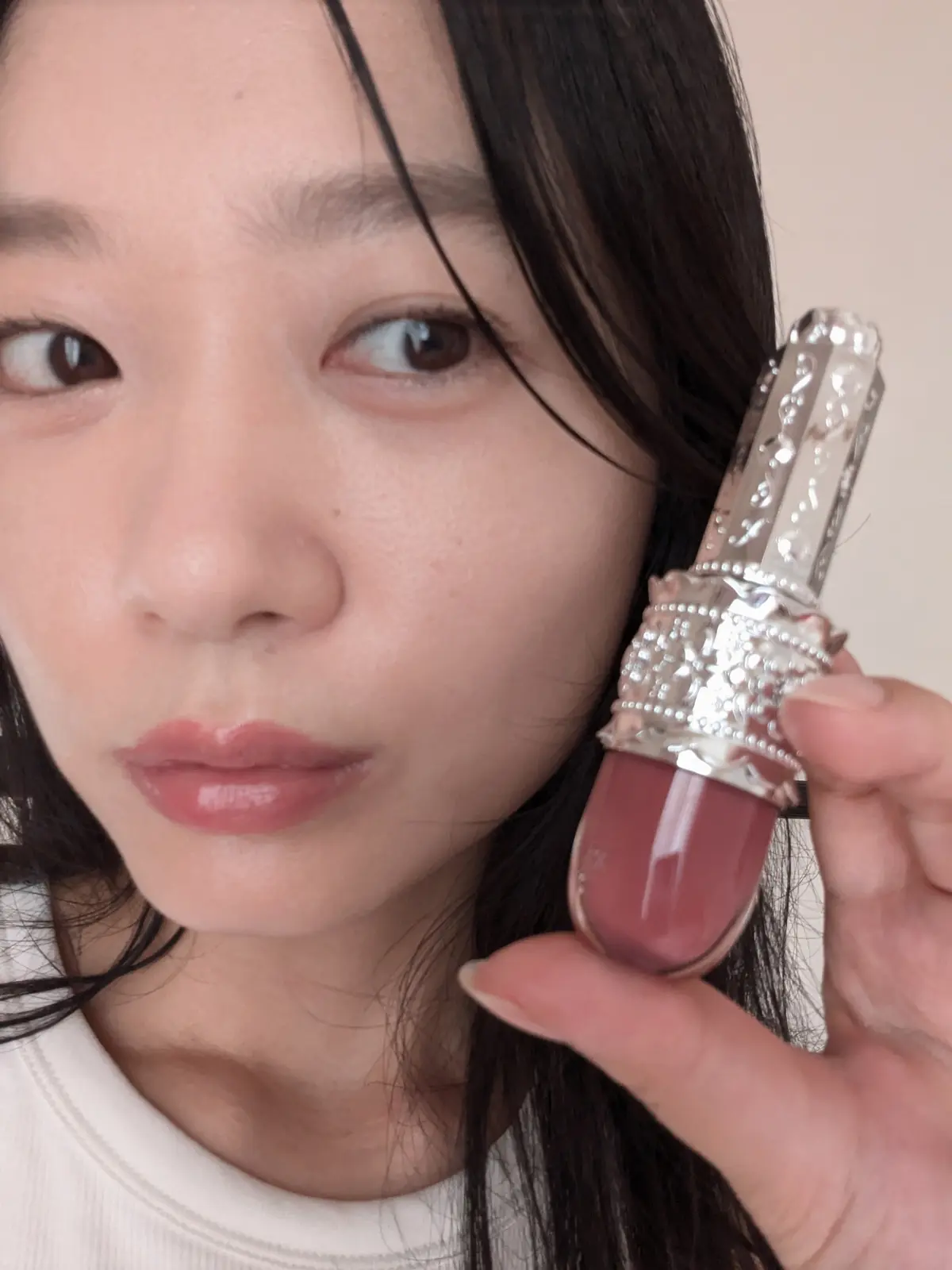 ２０周年を迎えた【ジルスチュアート】ビジの画像_4