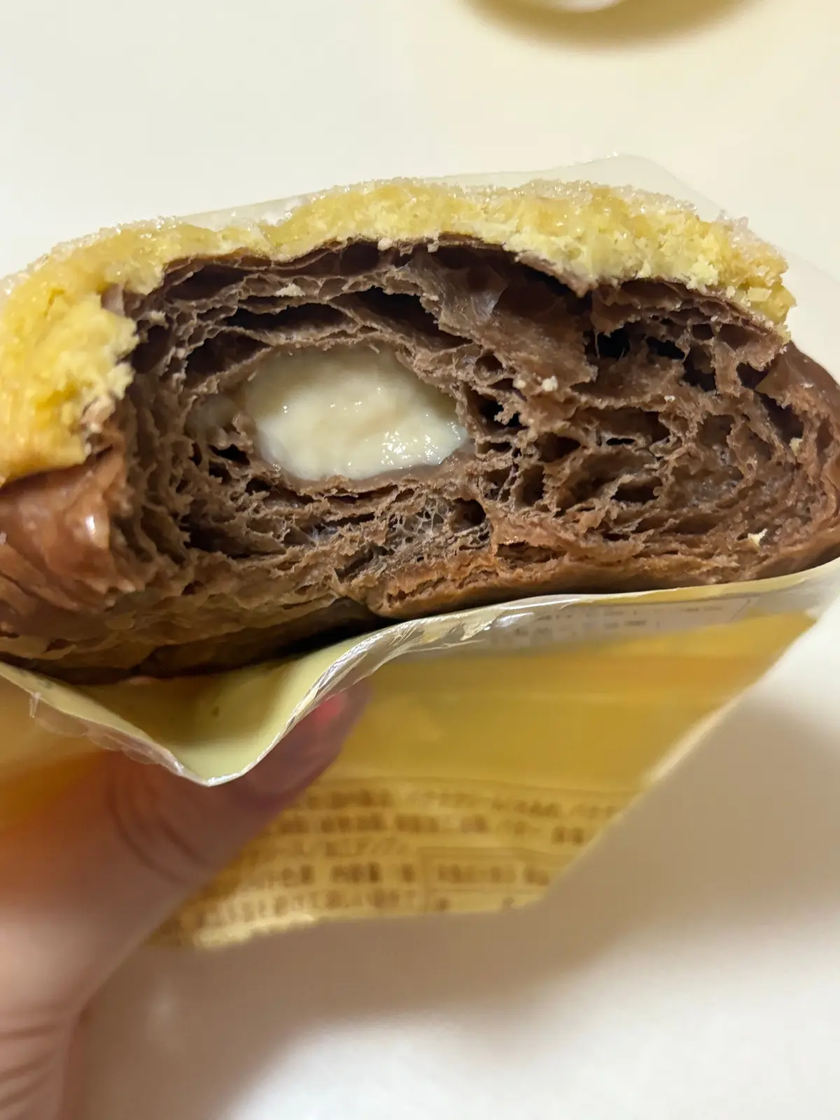 東京ばな奈　メロンパン