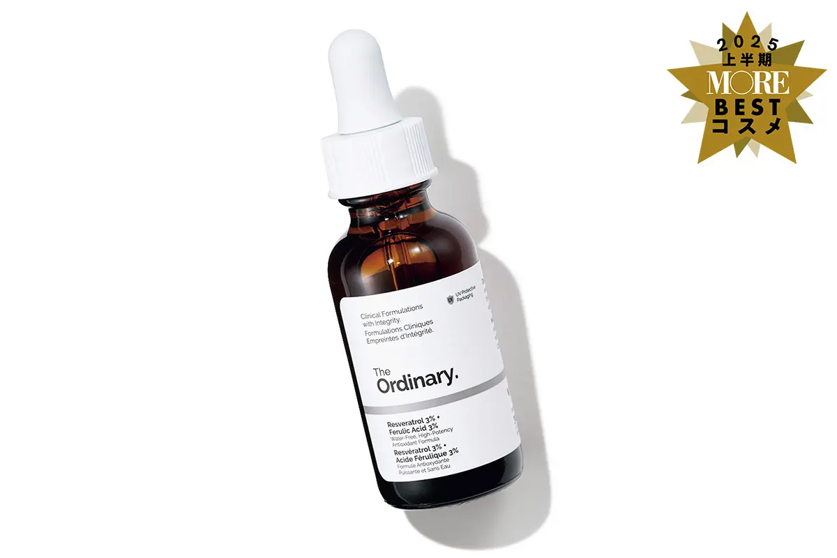 オーディナリー R3+FA3 フェイスセラム