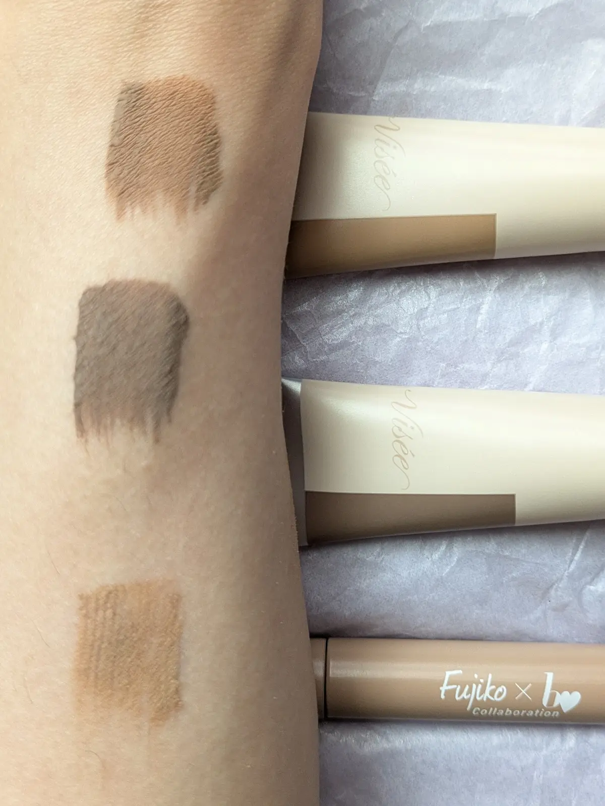 【Fujiko（フジコ）】大人気アイブロの画像_5