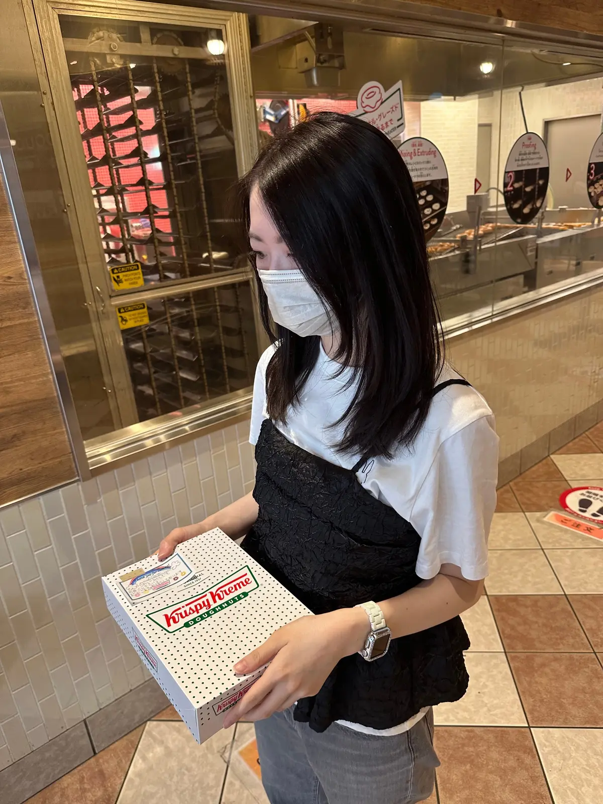 夏に向けて！おすすめヘア&ヘアセットアイの画像_3