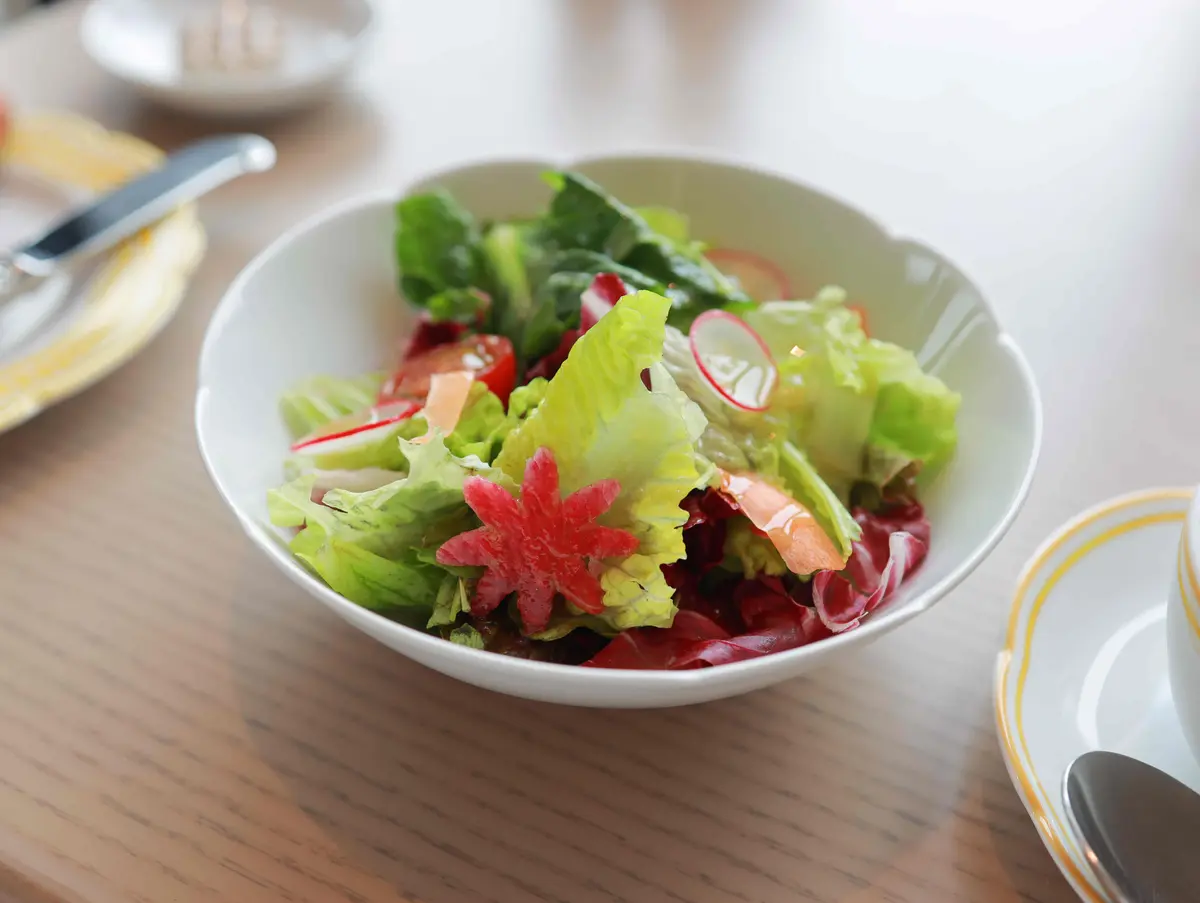 【大阪ホテル】メインは“本日のパイ包み”の画像_18