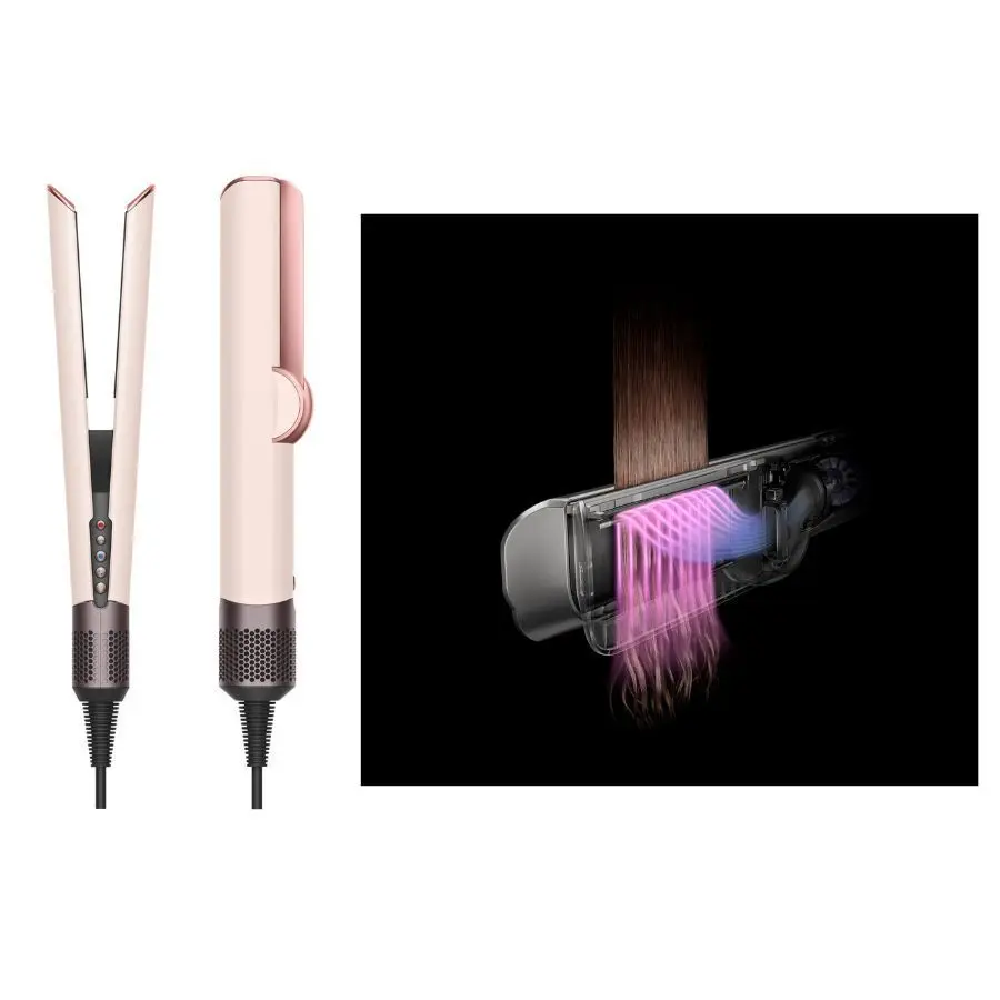 ダイソン  Dyson Airstraitストレイトナー 商品画像 イメージ画像 梅雨対策ヘアケア2025