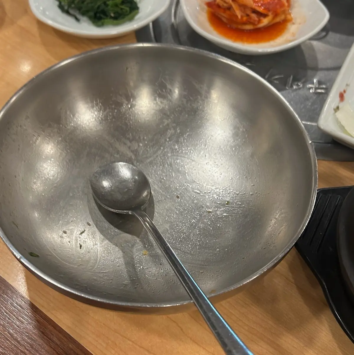 【韓国・ソウル】ユッケビビンバ食べるならの画像_3