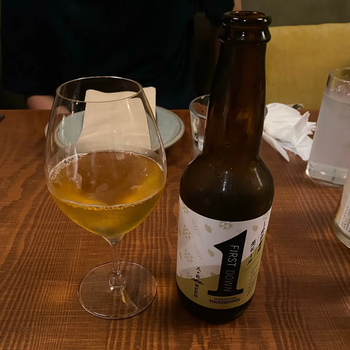 【東京・茅場町】あの人気パンが食べ放題？の画像_11