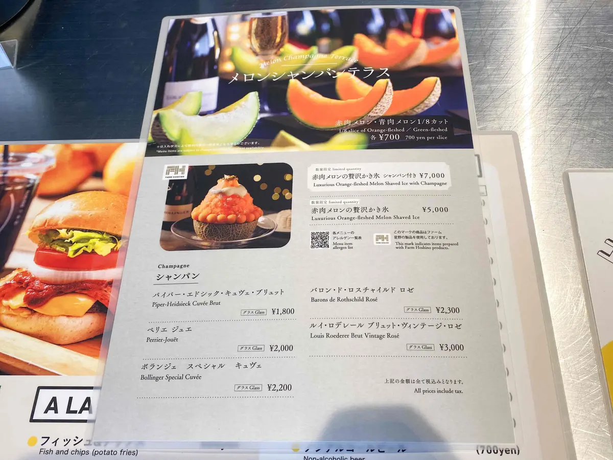 【北海道｜星野リゾートトマム】2種類のメの画像_8