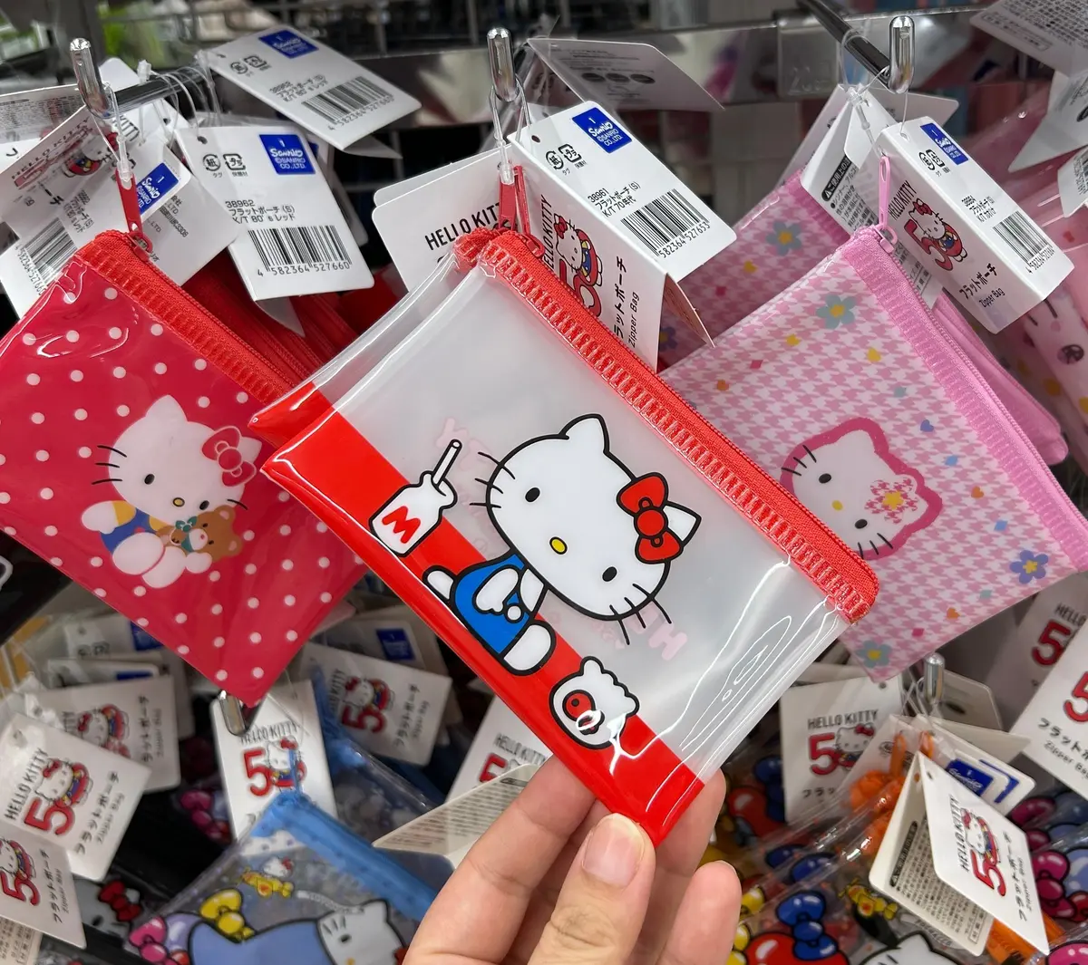 【ダイソー】え、100円ショップで買えるの画像_2