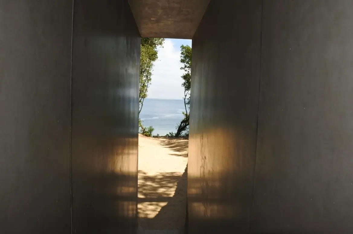 直島_家プロジェクト_護王神社