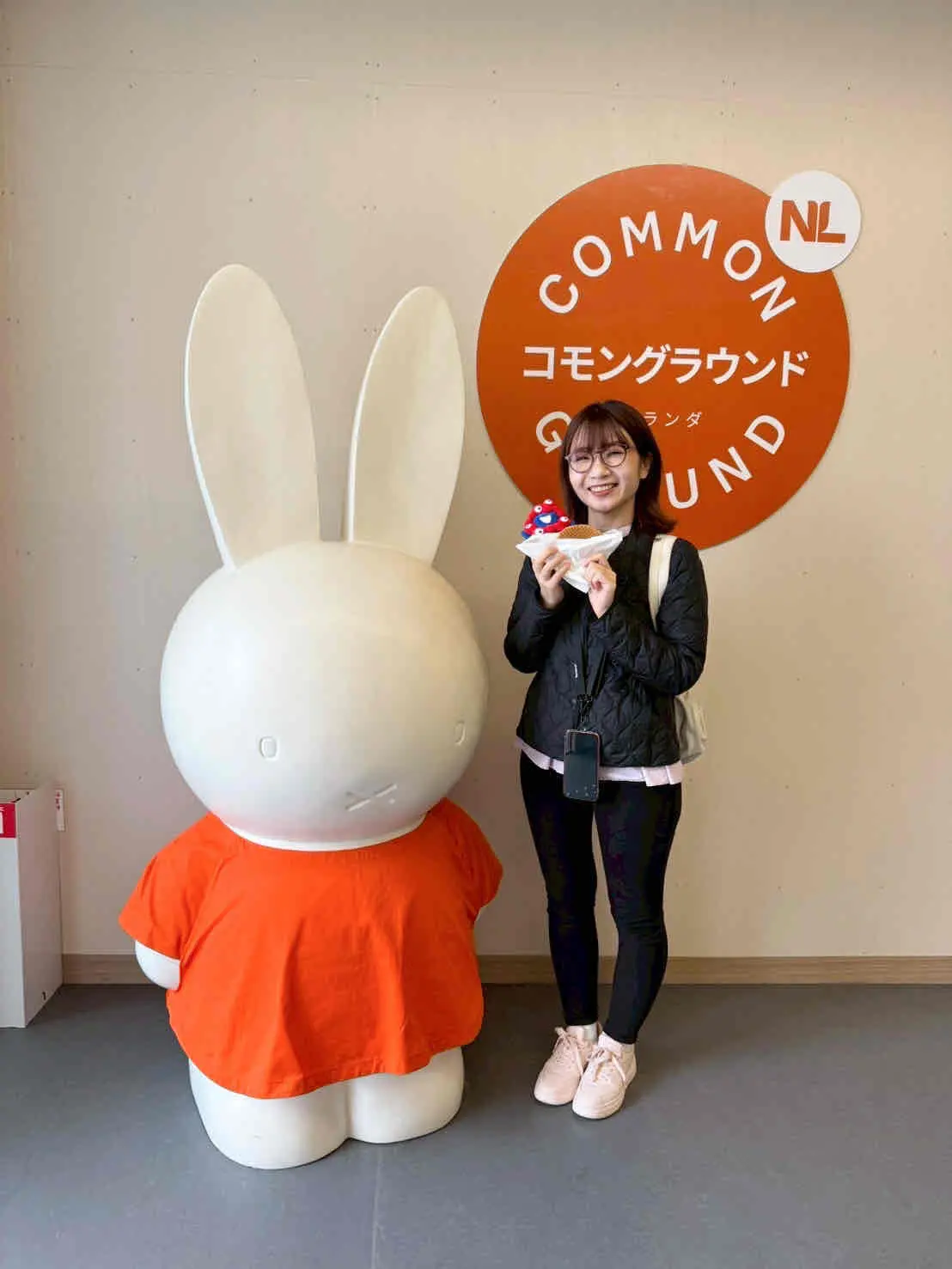 【大阪・関西万博2025】ミッフィーが待の画像_6