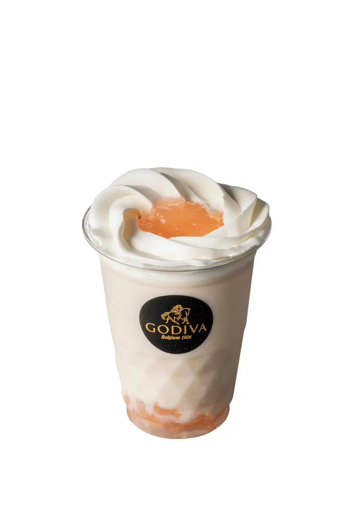 ゴディバ　ご当地チョコリキサー　岡山県