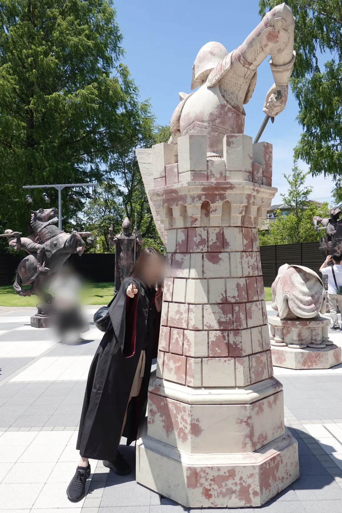 スタジオオブハリーポッター