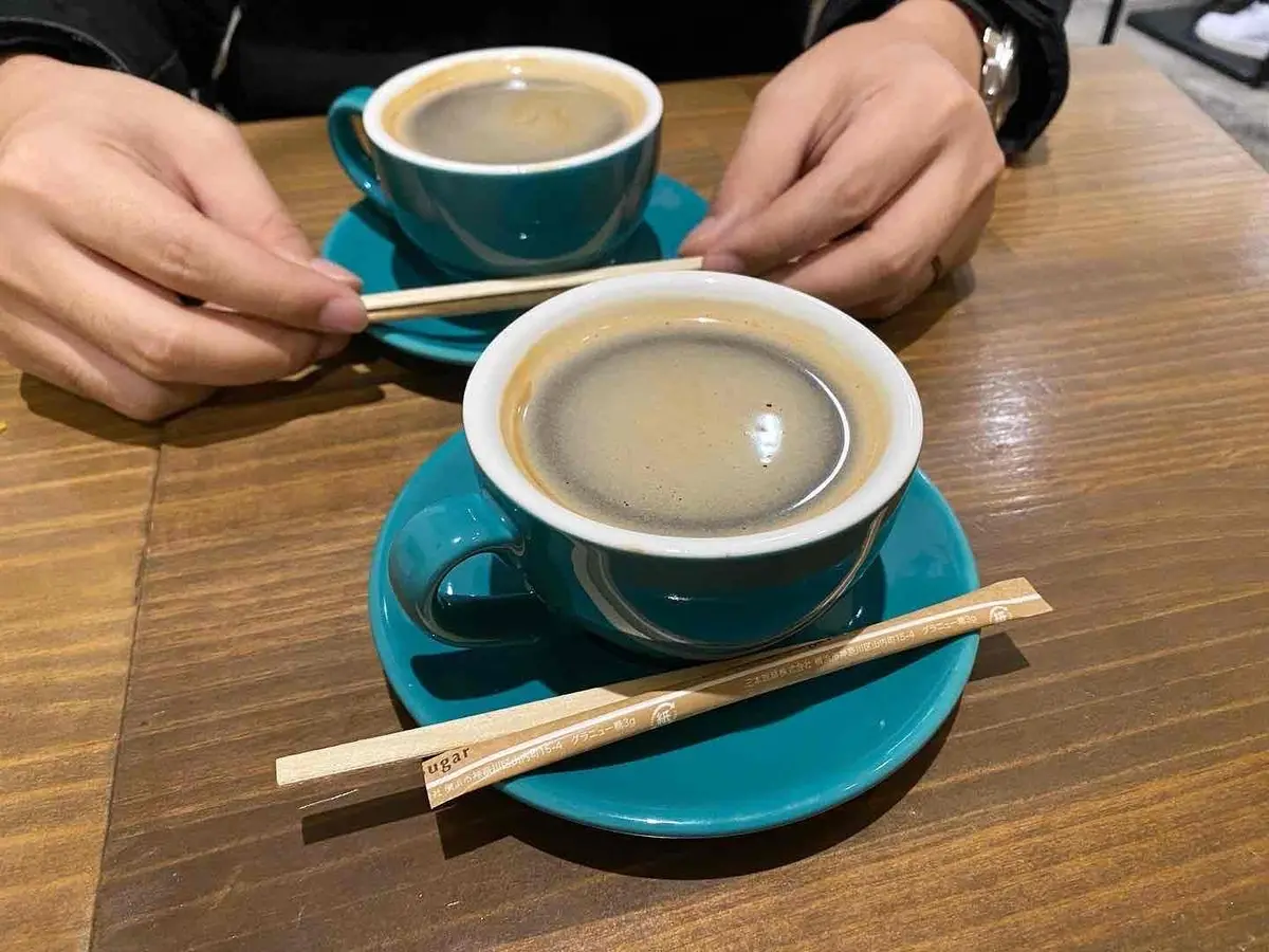 【東京/品川区】タイカフェでいただく緑色の画像_9