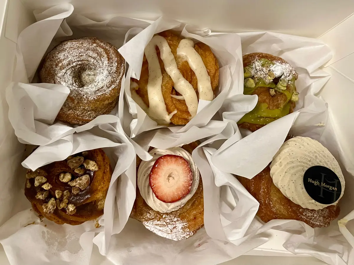 【Hugh Morgan（ヒューモルガンの画像_3