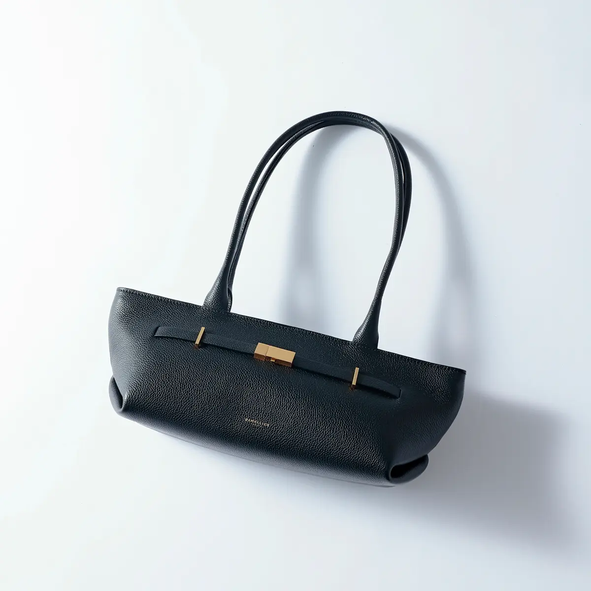 『デメリエ』の横長バッグ