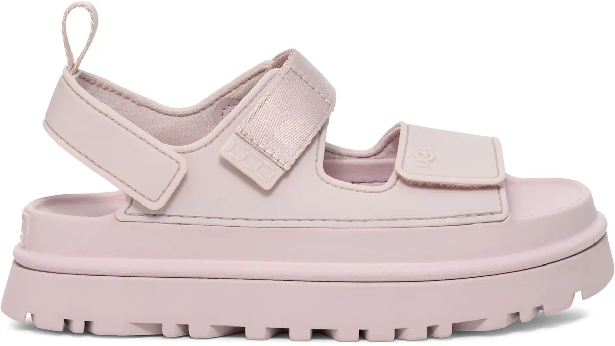 UGG　ゴールデングロウ