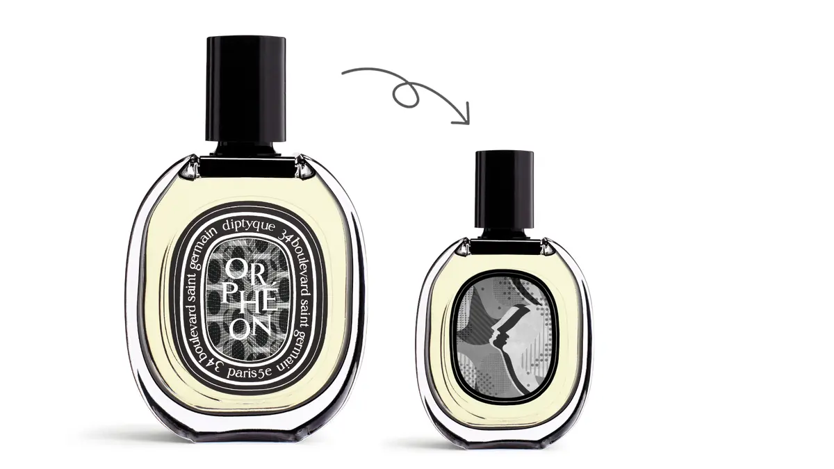 ディプティック オルフェオン  フレグランス  商品画像 