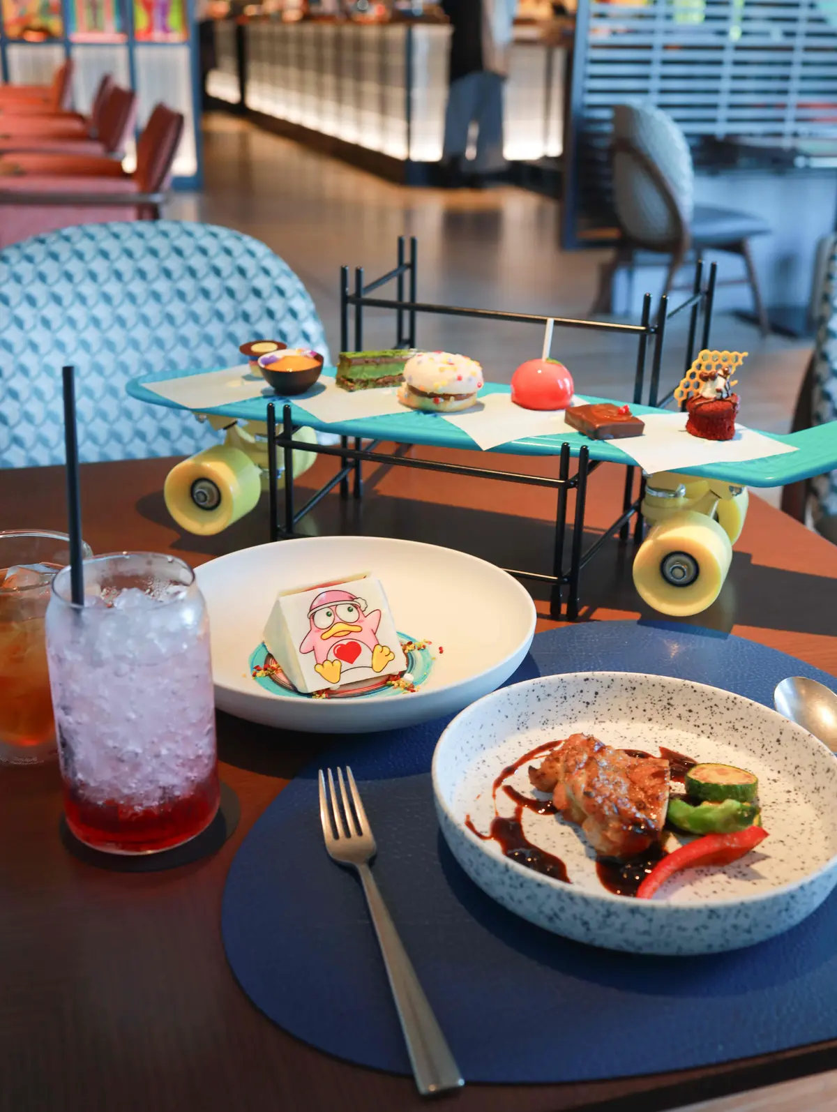 【渋谷】この夏、“ドンペン”に熱視線！？の画像_5