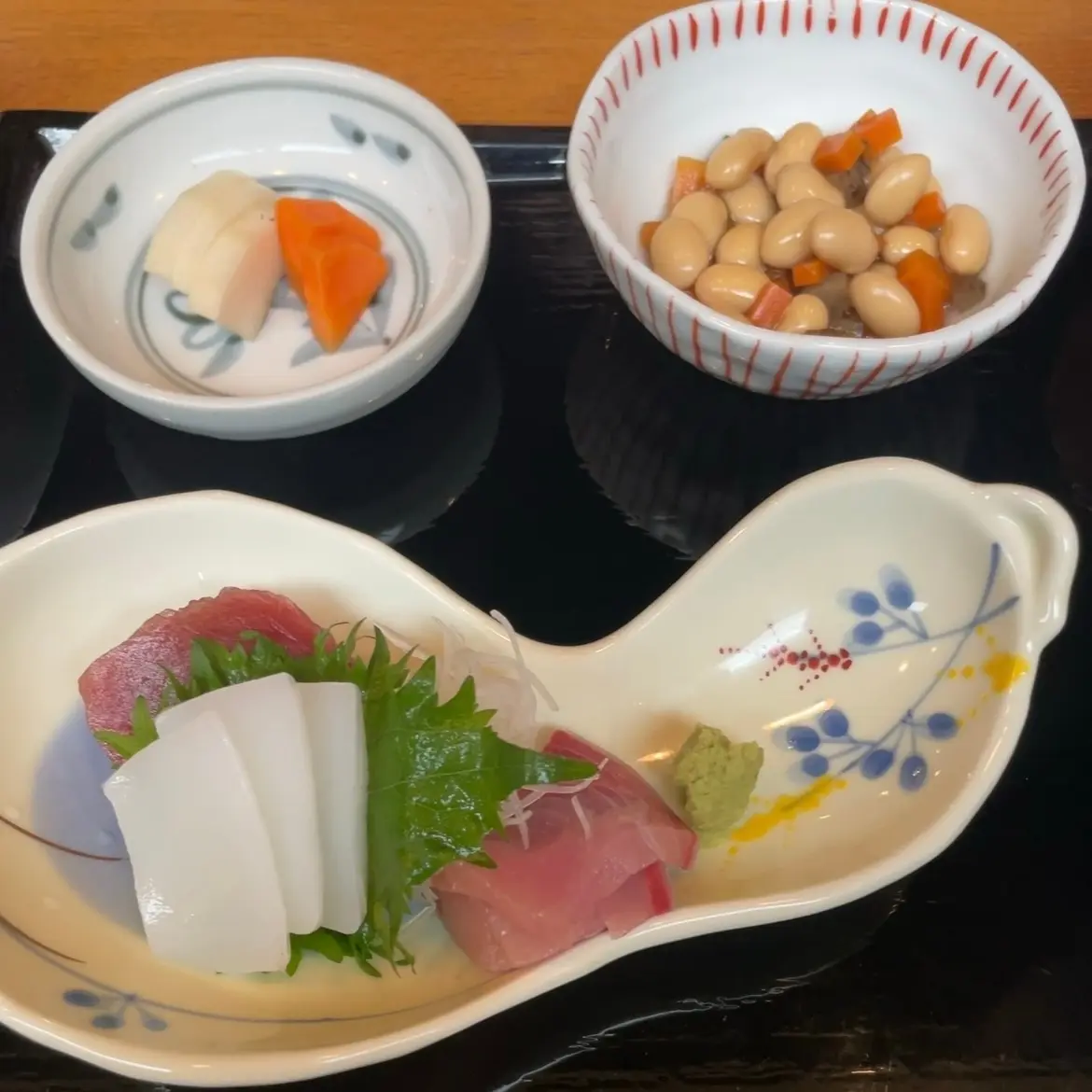 【東京・有楽町】大人の隠れ家的！和食ランの画像_3